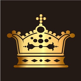 皇冠金色皇冠