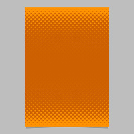 彩色半调 波点背景