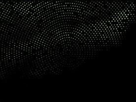 彩色半调 波点背景