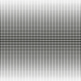 彩色半调 波点背景