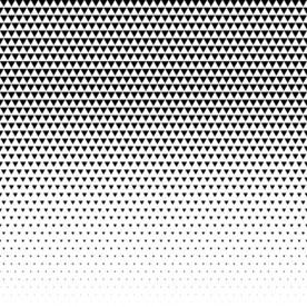 彩色半调 波点背景