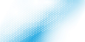 彩色半调 波点背景