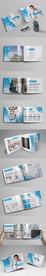 医院画册