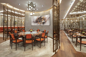 酒吧 中餐厅 清吧 咖啡图