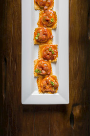 下午茶水果点心摄影图片