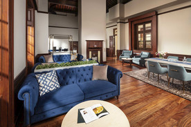 家居室内摄影图片