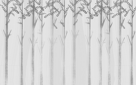 挂画画芯