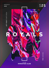 炫酷流光炫彩光效图片