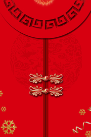 红色背景 喜庆背景