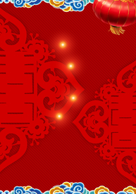 红色背景 喜庆背景