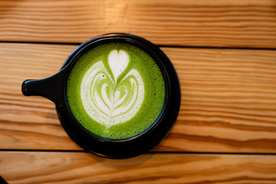抹茶