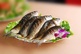 海鲜