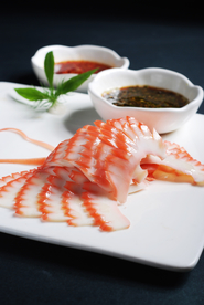 海鲜