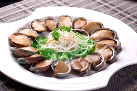 海鲜