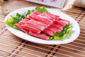 海鲜