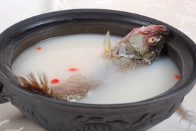海鲜