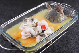 海鲜