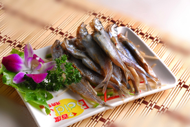 海鲜