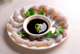 海鲜
