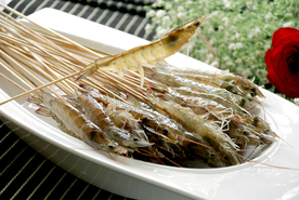 海鲜