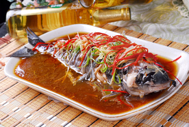 海鲜