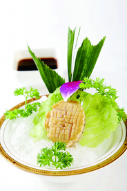 海鲜