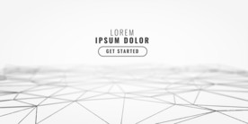 背景模板 展板背景