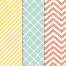 网格图案 花纹底纹