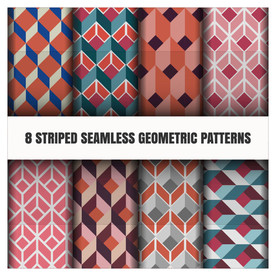 网格图案 花纹底纹