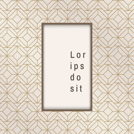 网格图案 花纹底纹