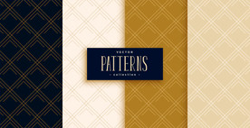 网格图案 花纹底纹