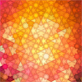 网格图案 花纹底纹