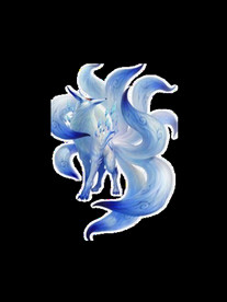 中国风金色龙元素