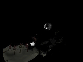 中国风金色龙元素