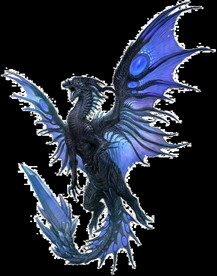 中国风金色龙元素