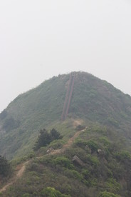 登山梯