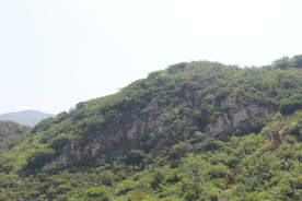 登山梯