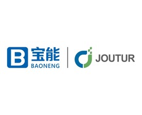 宝能 聚创JOUTUR标志图标