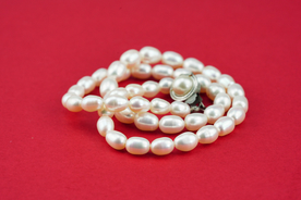 珍珠