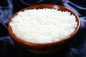 米饭