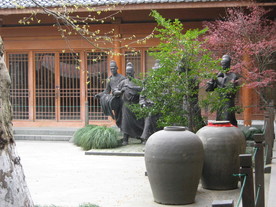 古典文化的现代展现