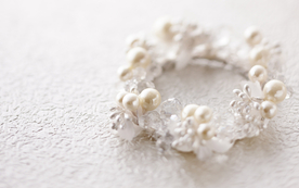 珍珠首饰