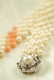 珍珠首饰