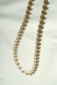 珍珠项链
