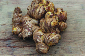 生姜   冬季姜   老姜