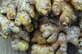 生姜   冬季姜   老姜