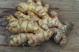 生姜   冬季姜   老姜