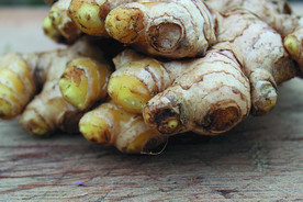 生姜   冬季姜   老姜