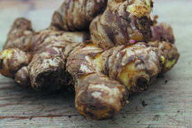 生姜   冬季姜   老姜