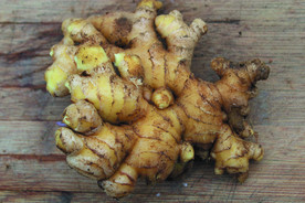 生姜   冬季姜   老姜